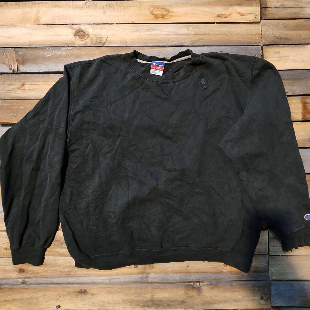 Vintage Champion Sweatshirt